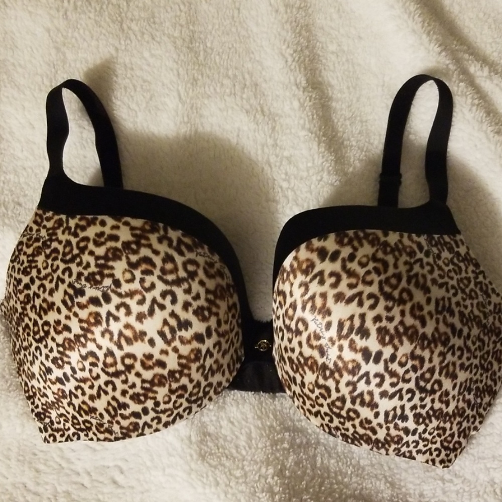 36dd Victoria's secret bra